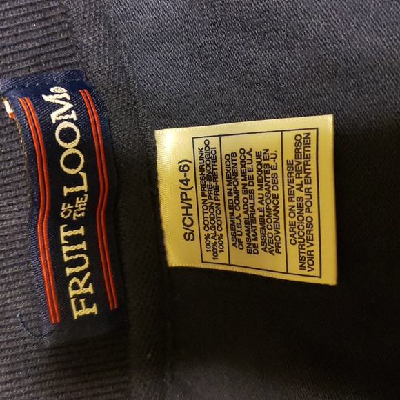 Fruit Of The Loom Blue Sleeveless Miller Lite Miller Time Top - Picture 6 of 6